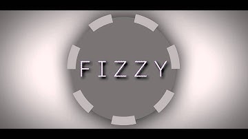 #Fizzy1KC | Fizzy Intro Contest