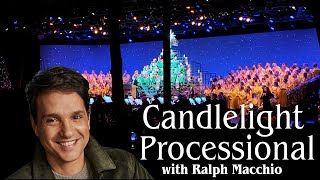 Candlelight Processional With Ralph Macchio 2024