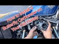 Harley Ironhead/Shovelhead Kehin Carb Install
