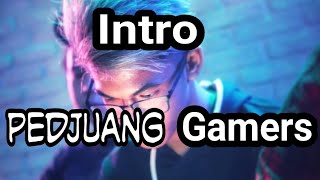 Intro pedjuang gamers judul lagu di deskripsi beserta link video lagunya#GAMIGAMERZINDONESIA