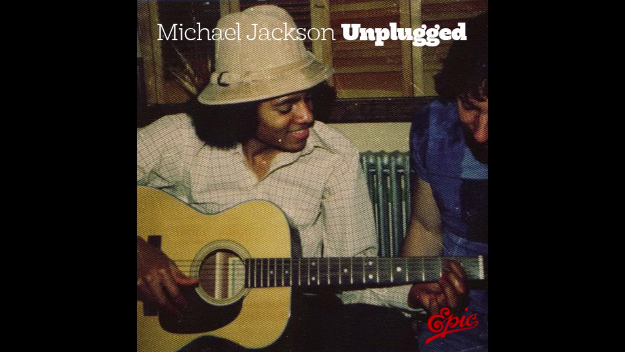 Michael Jackson - Human Nature (Unplugged) - YouTube
