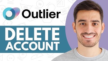 How to Delete Outlier ai Account (2025)