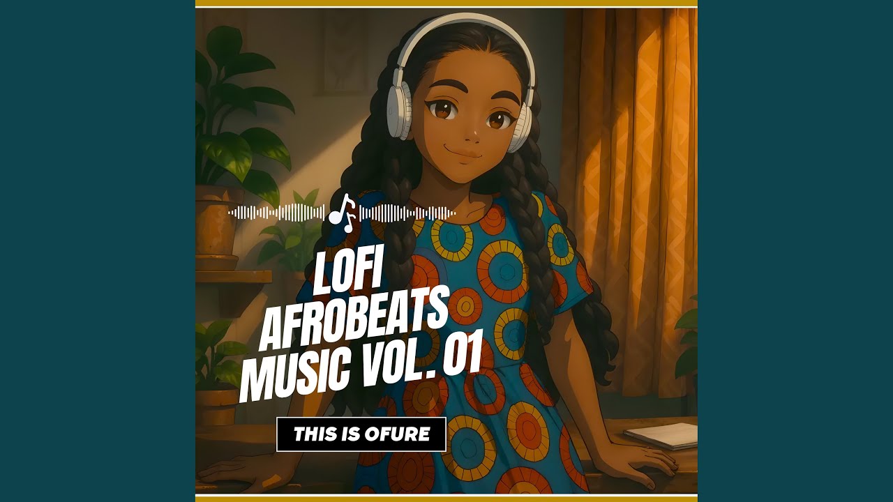 Warm Shadows and Soft Beats