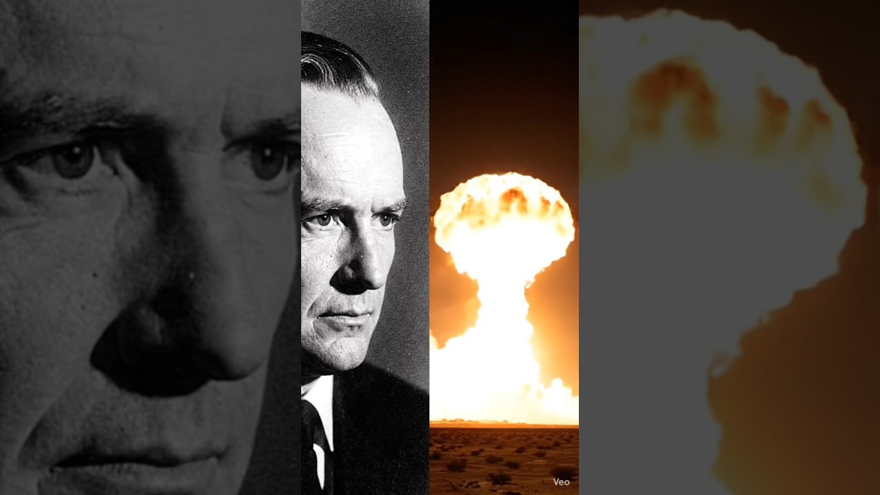 Brahmastra vs Nuclear Bomb: Kya Hamare Purvajo Ke Paas Shakti Thi?