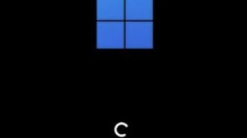 How To Enable New Progressive Ring Boot Animation In Windows 11 [Tutorial]