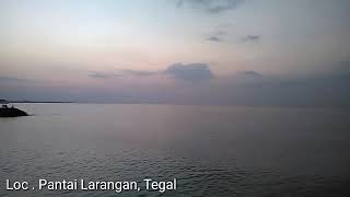 Gurauan Berkasih - Wong Tegal
