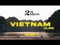  la dcouverte dun pays incroyable i vlog vietnam partie 1