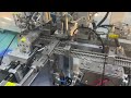 Automatic Assembly Machine for EV Charging Connector Terminals | Custom Automation Equipment
