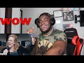 LOST FOR WORDS!!| Adele - When We Were Young LIVE REACTION