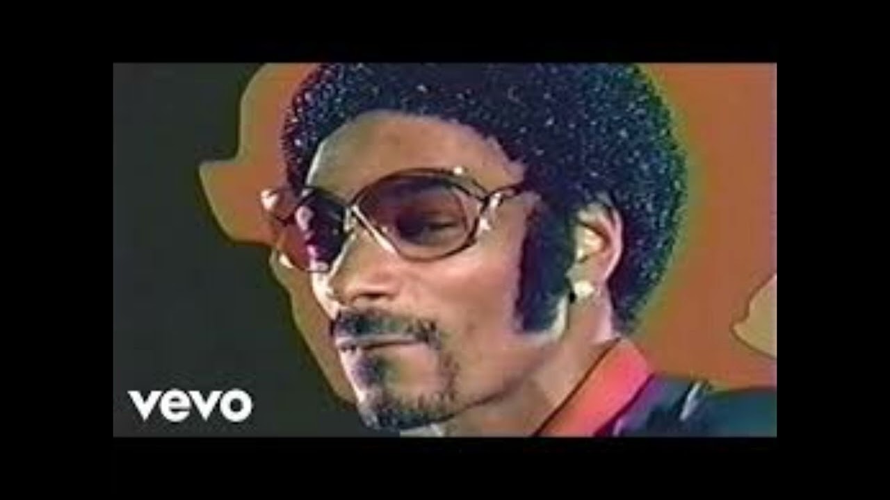 Snoop Dogg - Sensual Seduction (852hz)