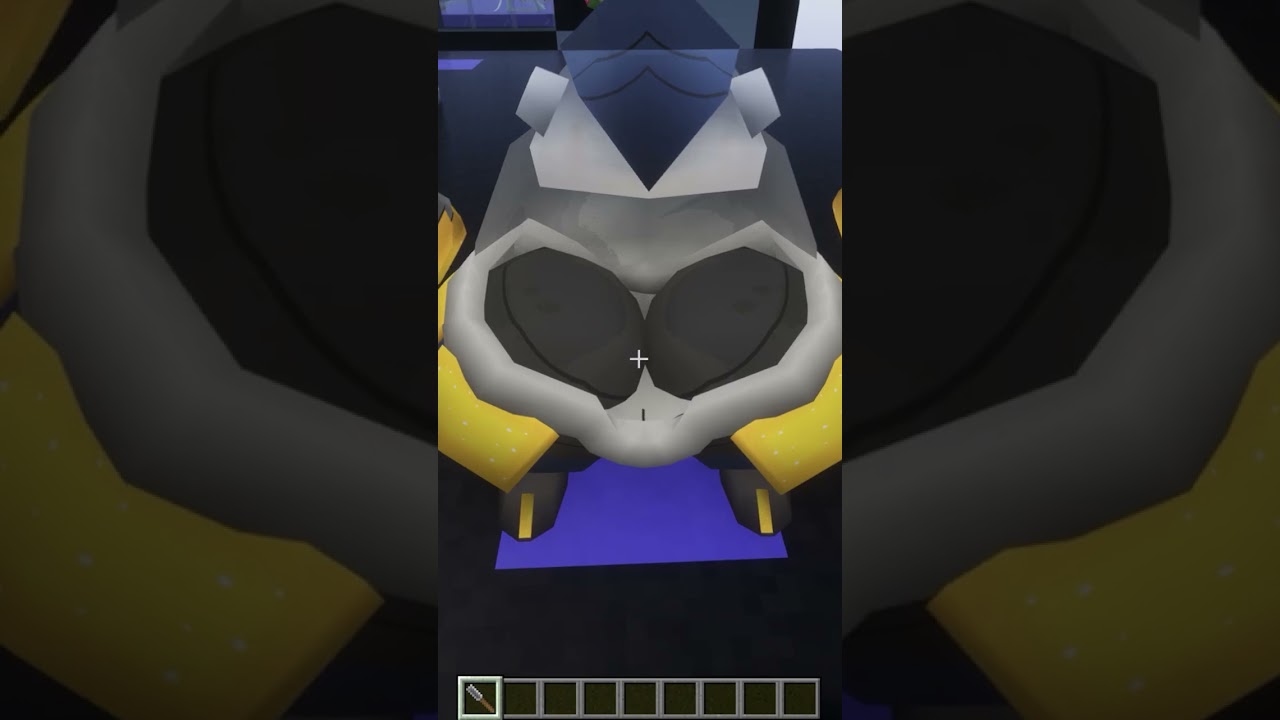 Pokemon Minecraft: Guess Who! (Издание Paradox Pokemon)