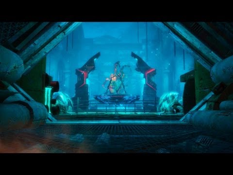 Guild Wars 2 - Zwischenfall im Zwielicht - Guild Wars 2 - Zwischenfall im Zwielicht