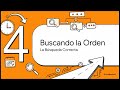 SEMANA 4: Micro-benchmarks; medición; búsqueda lineal/binaria