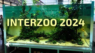 Návštěva veletrhu - Interzoo 2024