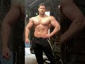 Committing to the bulk for 1 year bulking ifbb bodybuilding