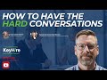 How to Give Critical Feedback Without Losing Your Best People (with Cortney Watson)