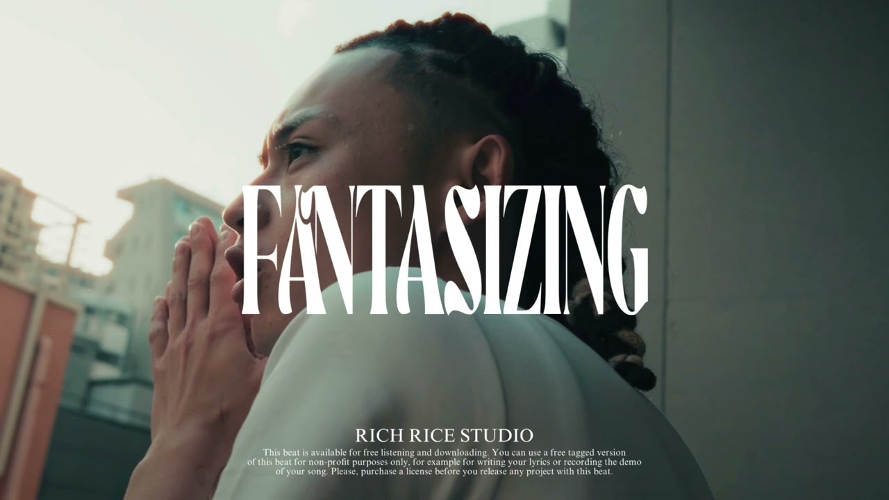 [FREE/フリートラック] YOUNG GAGA GG DIOR Type Beat "Fantasizing"