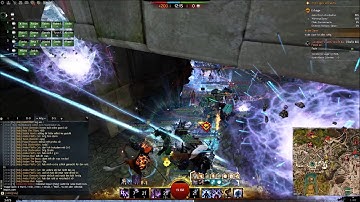 POV Flapsi Flausch - Elementalist