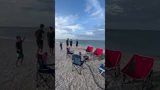 Day 277📍MAGNOLIA BEACH is 100% as great as everyone says it is. Thanks@PeeplesandPlaces