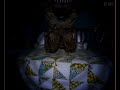 Freddys full transformation  fnaf 4