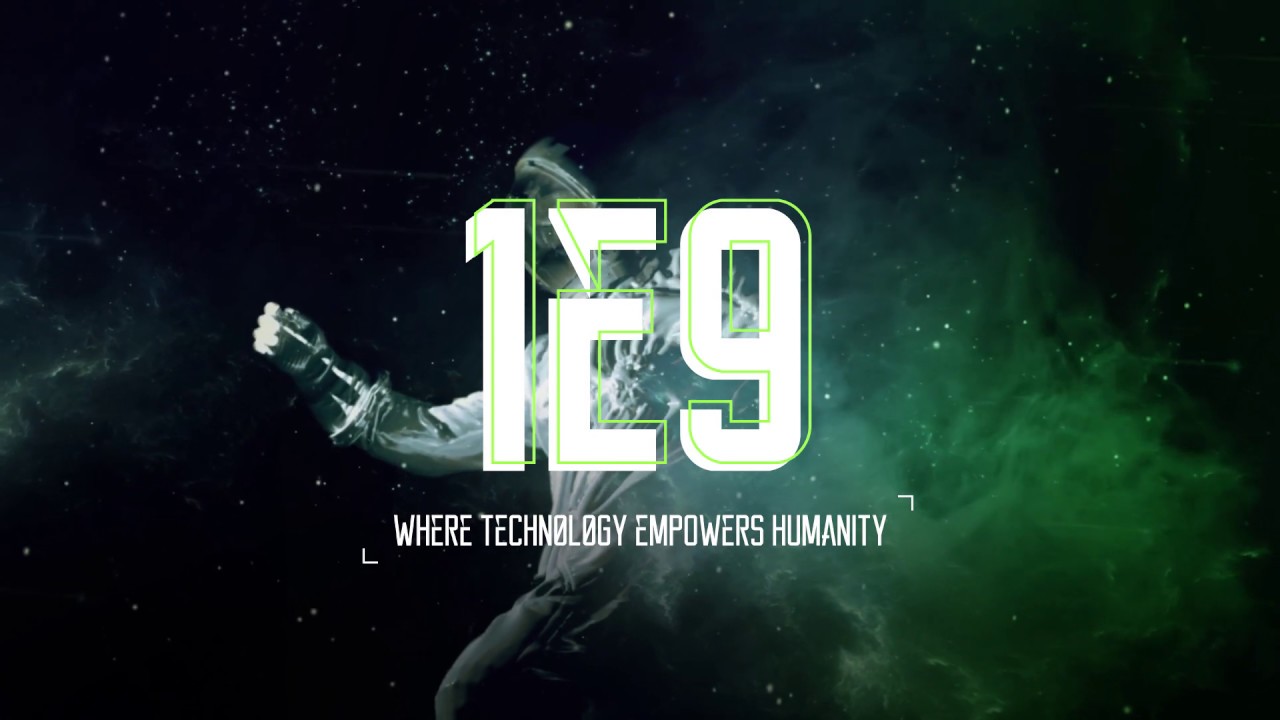 New Update 1E9 THE_CONFERENCE 2019 | Impressions