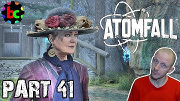 ATOMFALL Part 41 Mother Jago Is Back! The Speaking Cave! (Walkthrough Gameplay)