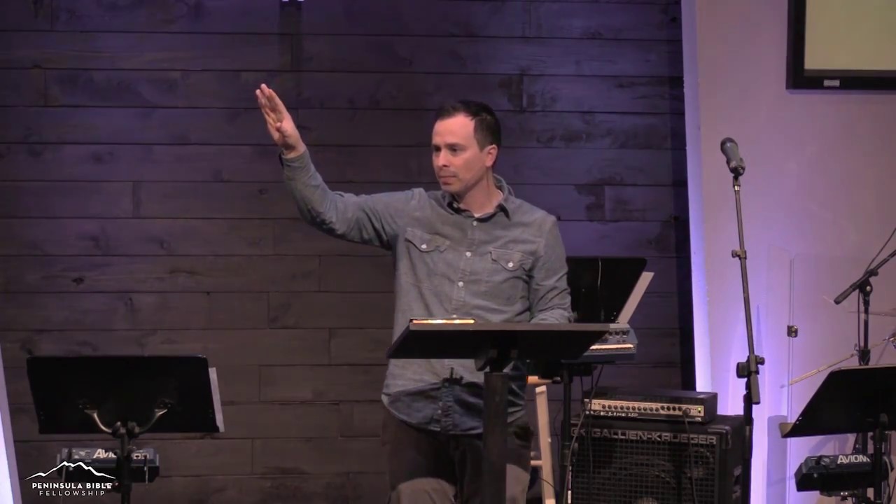 Moralistic Therapeutic Deism - What is it?