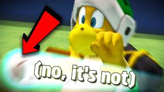 Is It Too Late to Learn Mario Baseball?