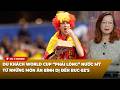 Cà Phê Sáng P2 (06-18-2026) Du khách World Cup “phải lòng” nước Mỹ từ những điều bình dị