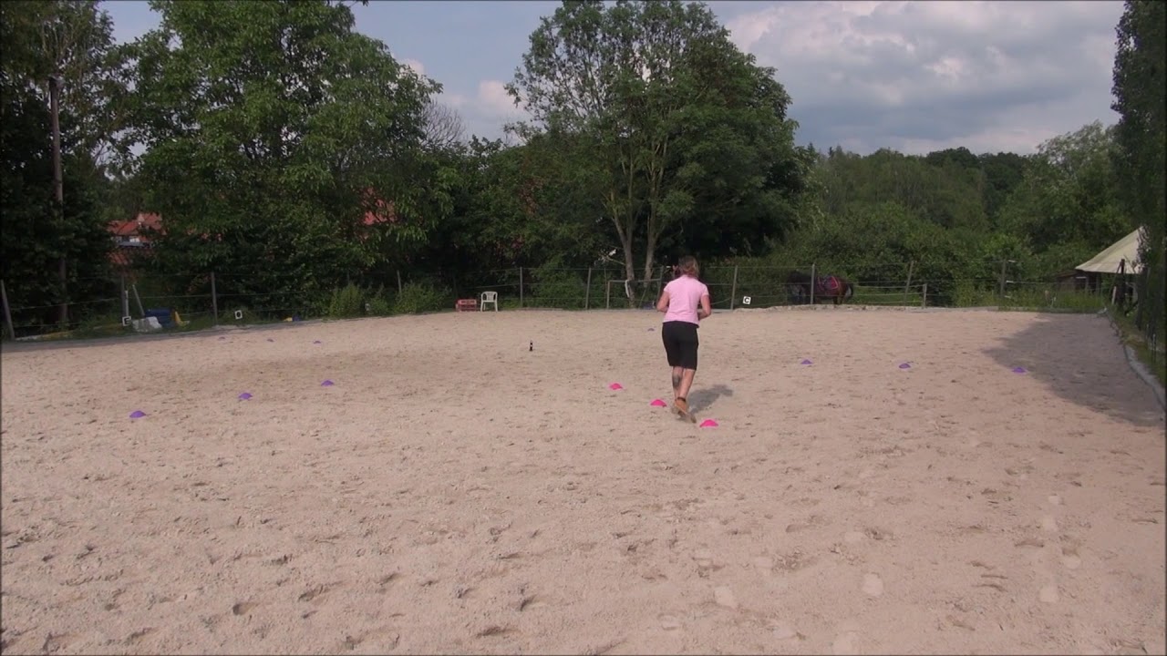 Meister-Kreis Aufbau