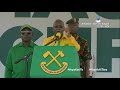 RAIS MAGUFULI AELEZA ALIVYOSUMBULIWA NA MAJAMBAZI NA MAUAJI YA KIBITI WALIKUWA WANAKABWA MCHANA RAIS MAGUFULI AELEZA ALIVYOSUMBULIWA NA MAJAMBAZI NA MAUAJI YA KIBITI WALIKUWA WANAKABWA MCHANA