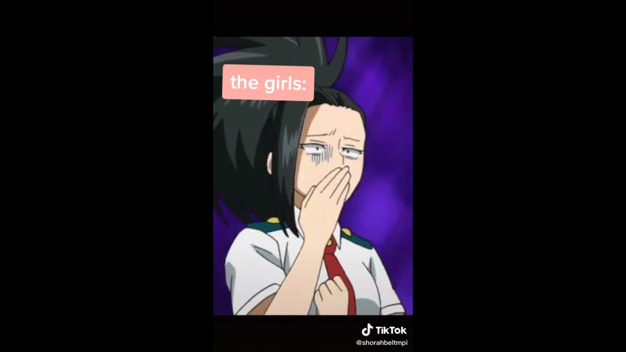 When Mineta Gets A Gf