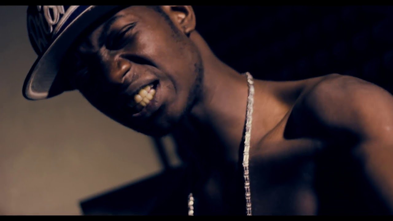 SQUEEKS - N***AS IN PARIS [NET VIDEO] - YouTube