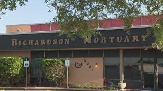 Families seek answers in mortuary scandal