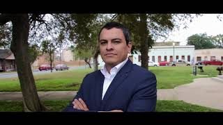Cameron County needs an Effective Administrator.  Elect Eric Garza for Sheriff of Cameron County.