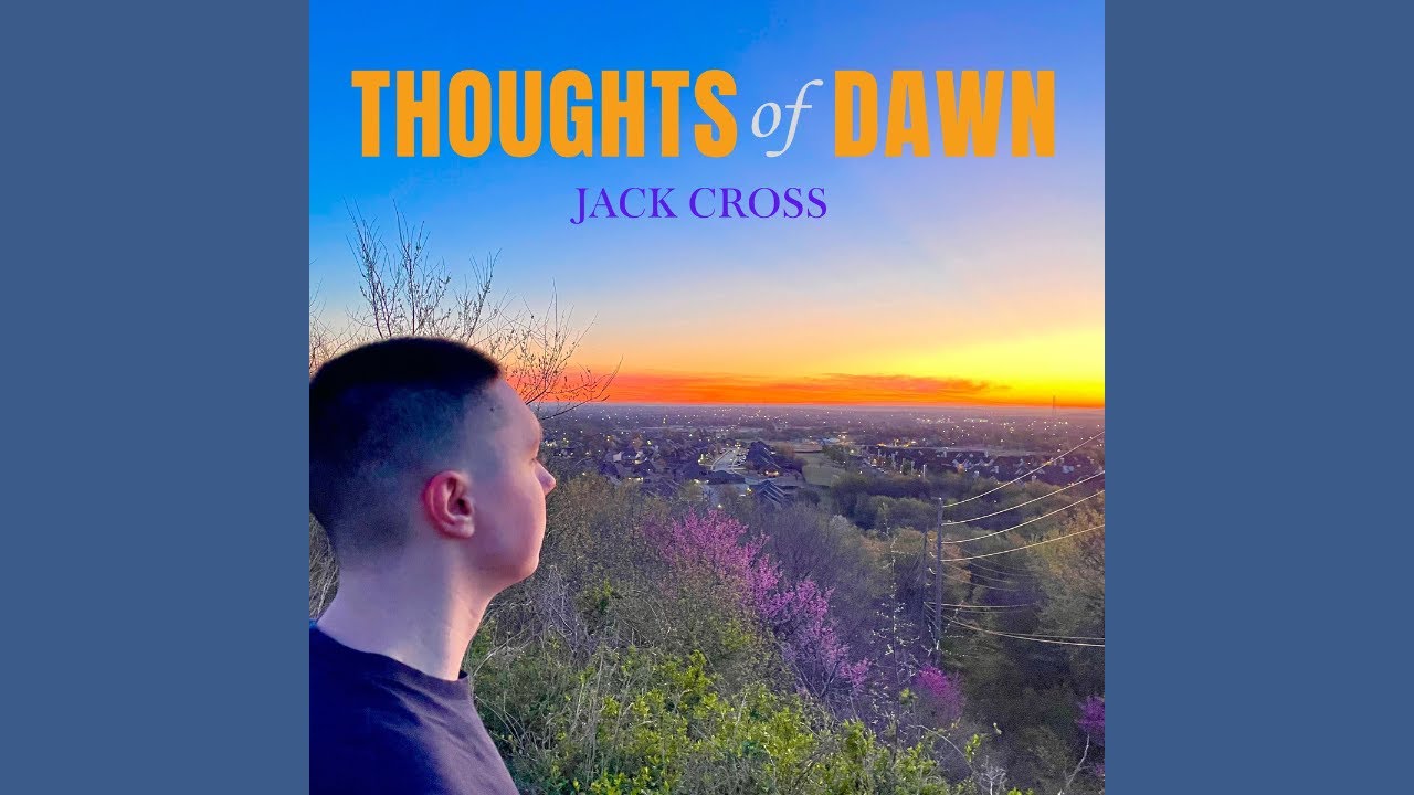 Rain Clouds - Jack Cross