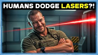 They Thought Humans Were Slow… Until They Measured Our Reaction Time | Best HFY Stories