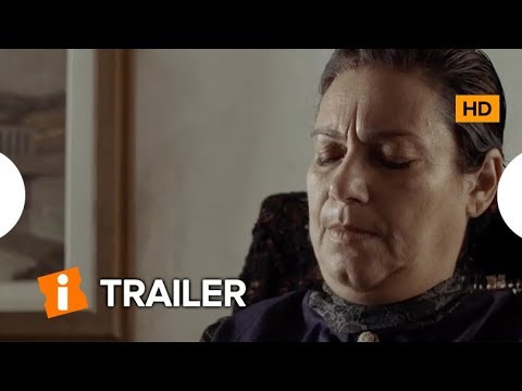 Cora Coralina - Todas as vidas | Trailer Oficial