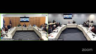 Council Meeting - 17 December 2025