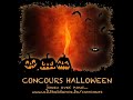 Concours halloween  all that dance