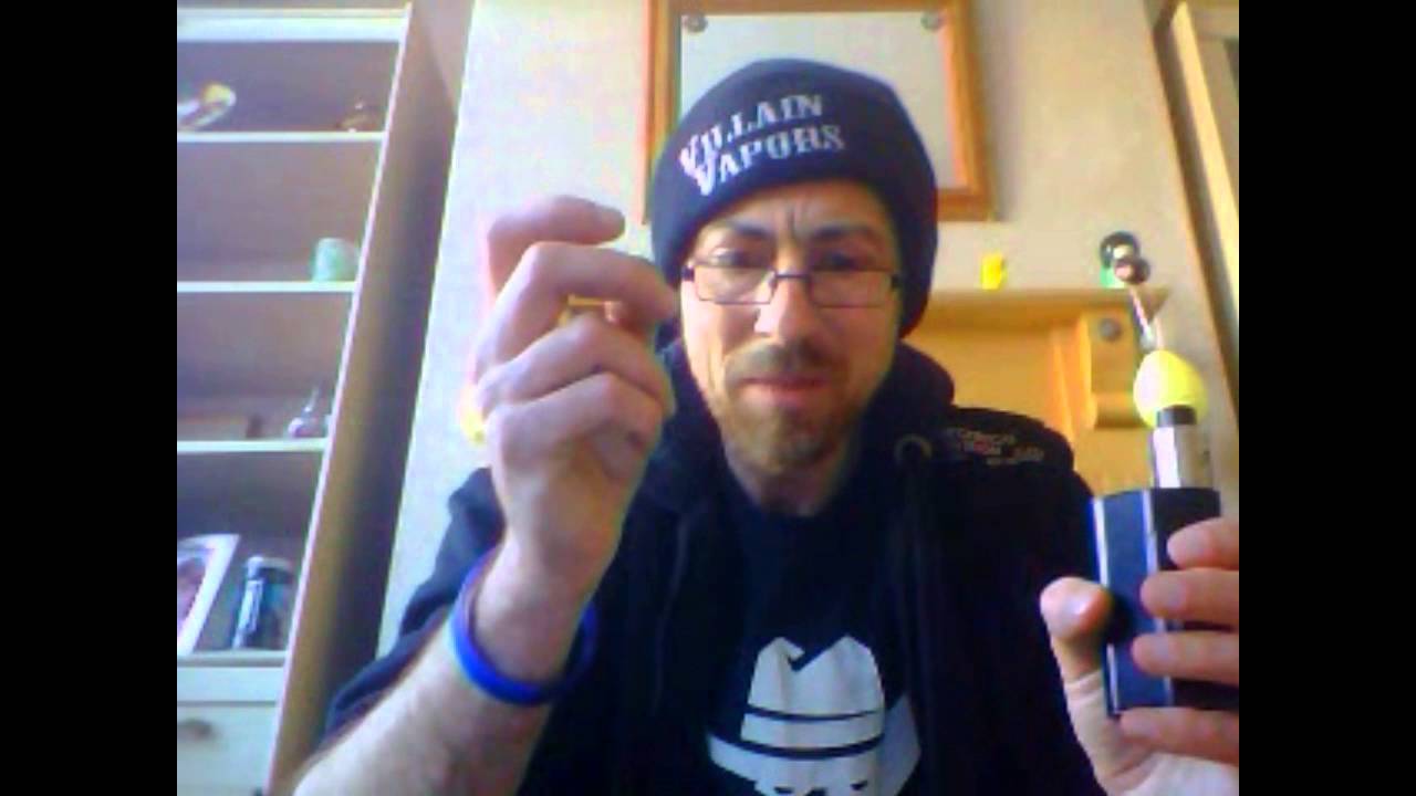 The Good, the Bad n the Ugly Baker White Inc's Tobacco 5 full line review