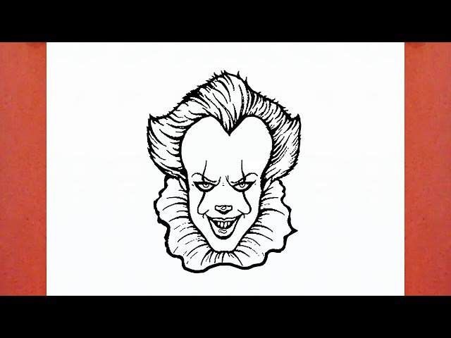 raposa - Desenho de pennywise451 - Gartic