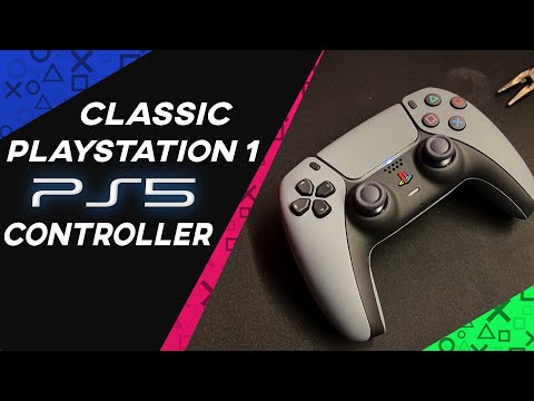 PS4 MGS Big Boss Custom Controller – LaZa Modz LLC