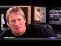 Gruden's QB Camp Andrew Luck