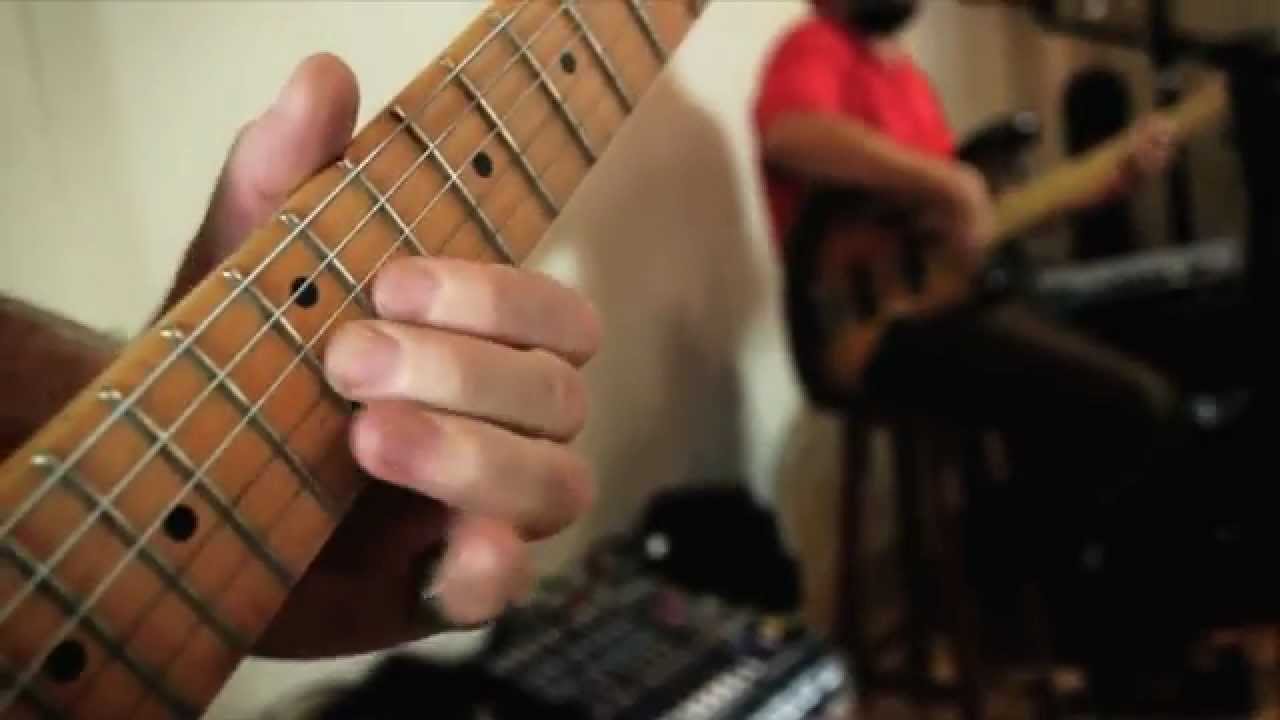 AFROELECTRO Teaser 2