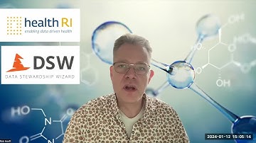 Documenting your FAIR implementation choices