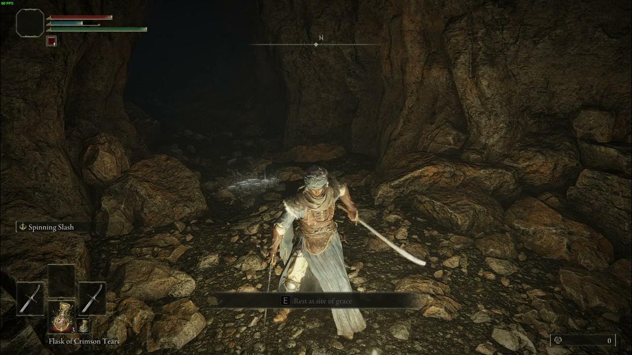 How to Switch Armament Slots in Elden Ring Change Holding Items/Switch Weapon/Flasks YouTube