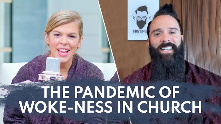 Resisting the Left's Attempts to Redefine Christianity | Guest: John Cooper | Ep 316