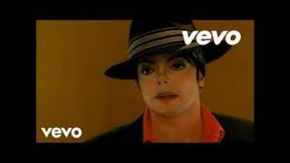 Michael Jackson- You Rock My World- Speed up Resimi