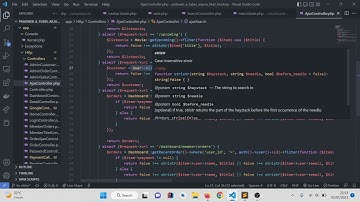 Penjelasan Codingan Project Laravel Booking Tiket Bioskop